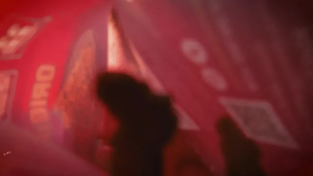 Western Cape film, 16:9