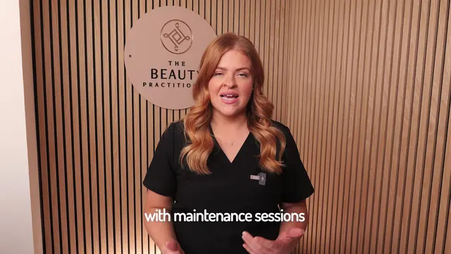 The Beauty Practitioner film, 16:9