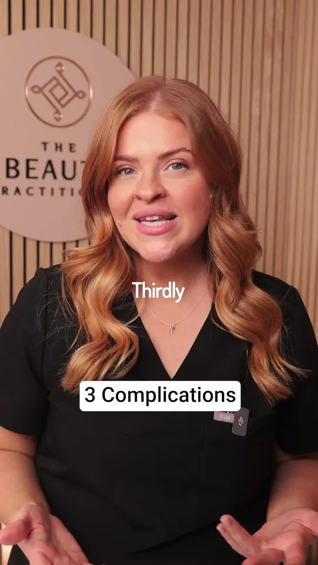 The Beauty Practitioner film, 9:16
