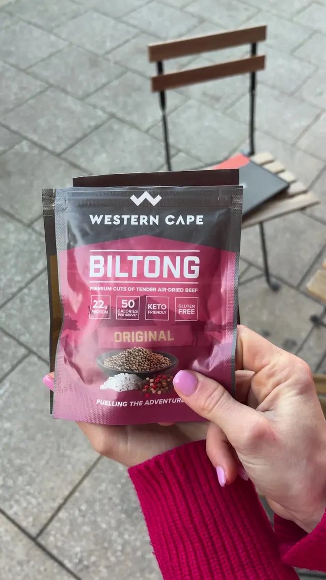 Western Cape film, 9:16
