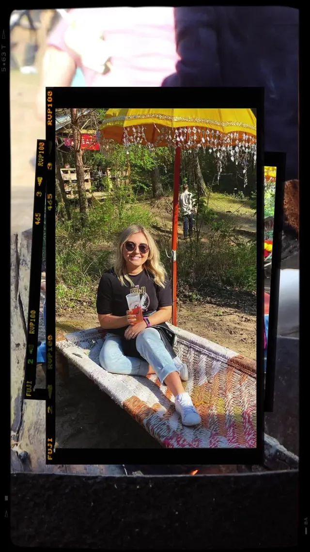 Street Food Circus film, 9:16